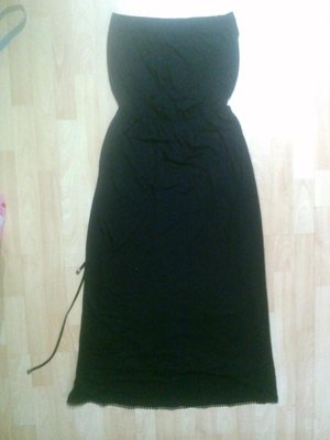 Фірмове трикотажне плаття сарафан 24935230 фото