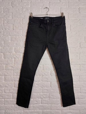 Фірмові стрейчеві джинси скіні 11-12 років 129117833 фото