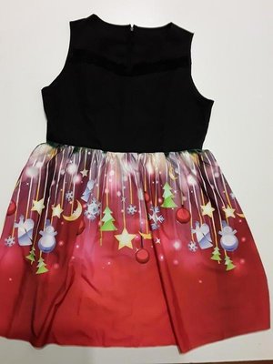 Фірмове плаття новорічне 53847375 фото