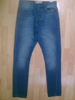 Фірмові джинси скінні 32 р. 24512594 фото