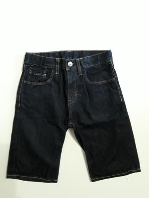 Фірмові джинсові шорти 8-9 років 31540681 фото