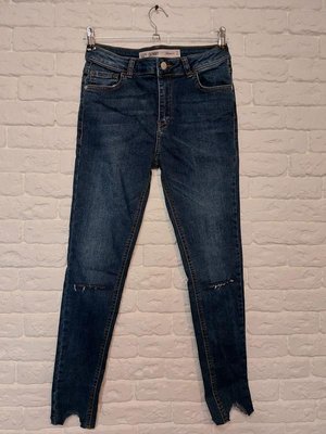 Фірмові джинси скіні 12-13 років 120544007 фото