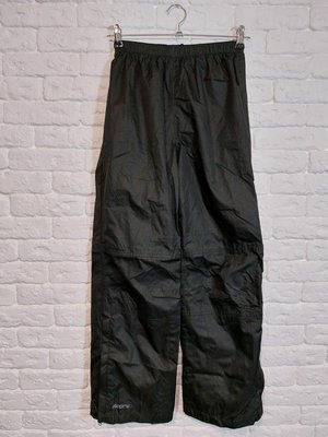 Фірмові штани, що не промокають, штани 11-12 років 108119012 фото