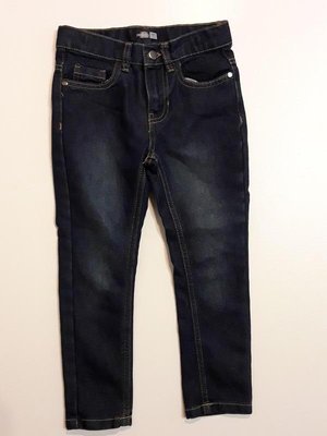 Фірмові джинси 5-6 років 46077242 фото