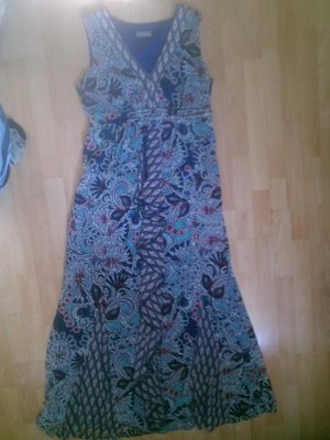 Фірмове довге плаття сарафан 24740540 фото