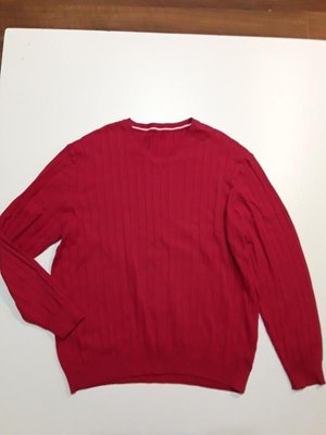 Фірмовий джемпер пуловер xl 54679267 фото