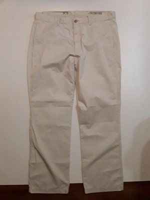 Фірмові легкі бавовняні штани штани 34р. 42313523 фото
