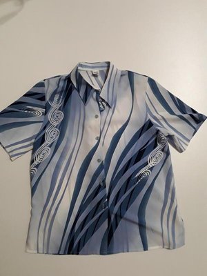 Блуза блузка 24182855 фото
