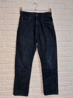 Фірмові джинси 9-10 років 110102968 фото