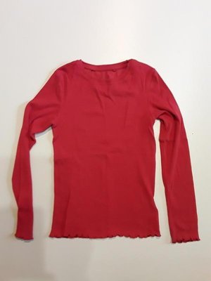 Фірмовий лонгслив блуза 9-10 років 50405749 фото