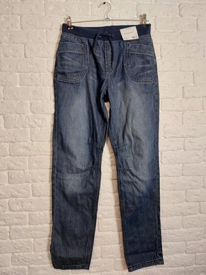 Фірмові джинси 13-14 років 125093286 фото