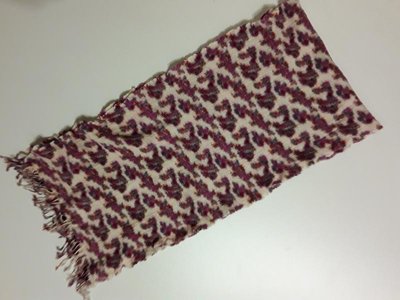 Теплий шарфик шарф палантин 28842027 фото