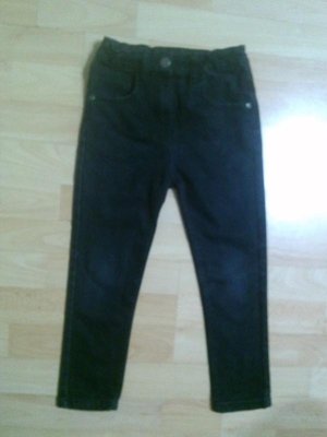 Фірмові джинси 5-6 років 26143437 фото