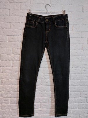 Фирменные джинсы 12-13 лет 107525359 фото