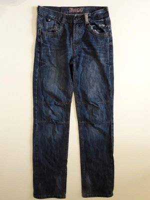 Фірмові джинси 12-13 років 22740602 фото