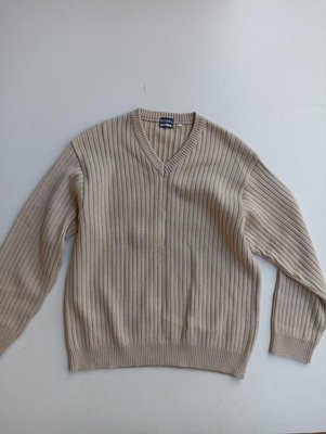 Фірмовий вовняний джемпер пуловер 82203999 фото