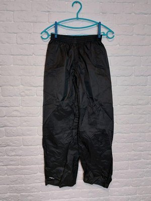 Фірмові непромокальні штани штани 9-10 років 110368265 фото